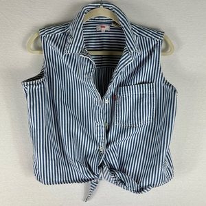 Levi’s Vintage Knot Tank Top
